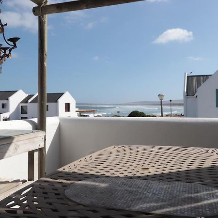 Die Veldmuis Villa Paternoster Buitenkant foto